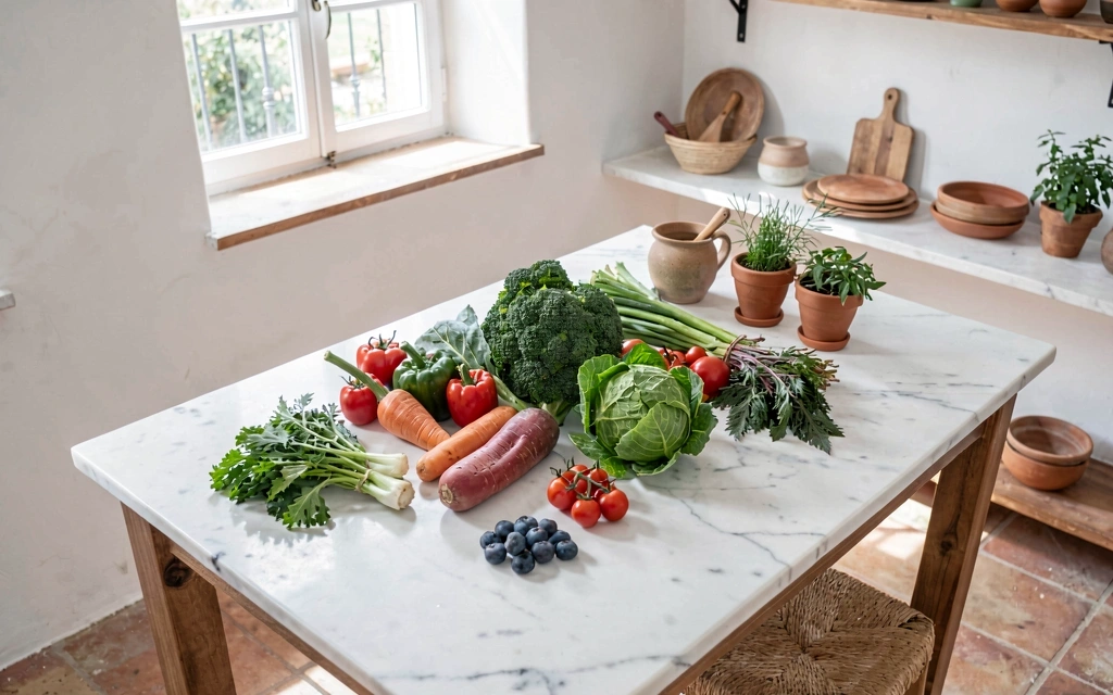 Taller culinario en Sevilla